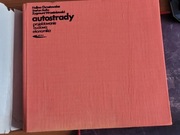 Autostrady projektowanie budowa