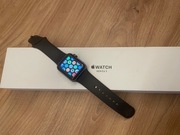 Zegarek Apple Watch 3 - wersja wifi / 40 mm  , stan dobry