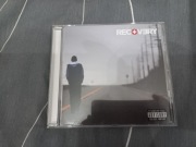 Eminem - Recovery CD 