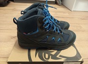 Buty trekingowe lekko ocieplane chłopięce Trollkids 41