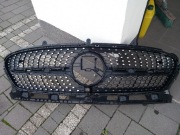 MERCEDES GLA 247 AMG GRILL ATRAPA GRILL - uszkodzony