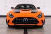 Komplet Maska zderzak błotniki Mercedes AMG GT BLACK SERIES 