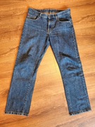 Spodnie Big Star COLT 497 jeansy męskie W31/L30 straight leg