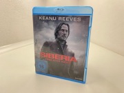 Siberia Blu-ray BRAK PL
