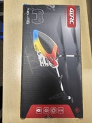 HELIKOPTER SMIGŁOWIEC ZDALNIE STEROWANY ZYROSKOP AKUMULATOR WYMIENNY USB