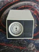 Ciśnieniomierz ZSRR 