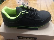Buty robocze Demar NOWE R.43