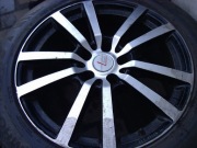 felgi aluminiowe r 19 vw t5 t6