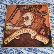 Czarodziejski młyn płyta winylowa