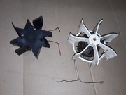 Silnik przewietrznik wentylator rozen nadmuch 230v