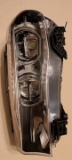 BMW X F15 REFLEKTOR ADAPTIVE LED LEWY