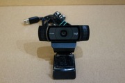 Kamerka internetowa Logitech C270 HD 720p mikrofon (V-U0028)