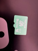 Karta pamięci Nintendo switch 512gb