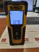 DALMIERZ LASEROWY DEWALT DWHT77100-XJ 30m