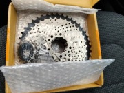 Kaseta 10s Sunshine 11-42