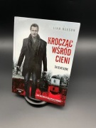 Krocząc wśród cieni (A Walk Among the Tombstones) DVD