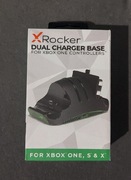 Stacją ładująca Xbox Rocker