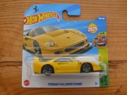 HotWheels 198/250/2025 Ferrari F40 