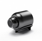 MINI KAMERA monitorująca ukryta FULLHD 1080P HD WIFI bezprzewodowy 