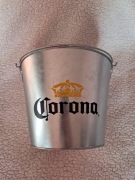 wiaderko do lodu Corona cooler NOWE