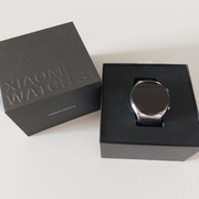 Smartwatch Xiaomi Watch S1 silver
