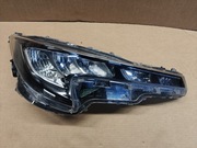 Lampa przednia prawa przód Toyota Corolla E21 LED 81110-02S60