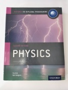 second edition Physics Kirk 