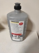 Karcher - pojemnik na chemię...