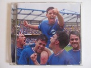 ROBBIE WILLIAMS - SING WHEN YOU'RE WINNING (CD)