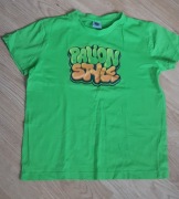 Koszulka Palion Style r.140 + GRATISY 