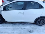 Drzwi prawe lewe przód tył honda civic ix nh820p nh737m y96m hatchback kom