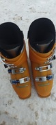 Buty narciarskie 