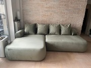 Narożnik kanapa SELSEY FOGGi