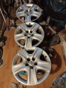 Kołpaki opel astra J , zafira