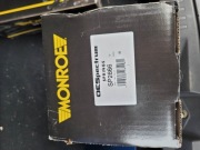 Sprężyna zawieszenia MONROE SP2866  Astra H 2szt