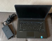 Laptop Dell Latitude E5440 Intel i5 / HDD 250GB / RAM 8 GB