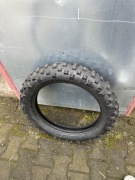 Michelin enduro medium 140/80-18