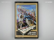 Gra Alchemist dla ZX Spectrum 1983