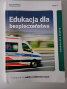 Edukacja dla bezpieczeństwa Zakres podstawowy Operon