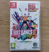 Just Dance 2019 na Nintendo Switch