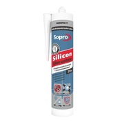 Sopro Silikon sanitarny manhattan 77 310ml
