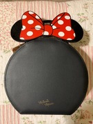 Minnie Mouse kuferek, kosmetyczka, prezent świąteczny