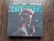 Taco Hemingway CAFE BELGA płyta CD nowa w folii box