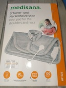 Koc grzewczy MEDISANA 