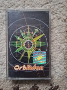 Orb - Orblivion kaseta