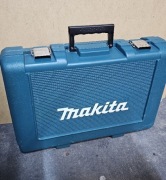Walizka do wkrętarek Makita 