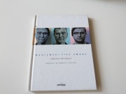 WAGLEWSKI FISZ EMADE-  MĘSKA MUZYKA- DVD