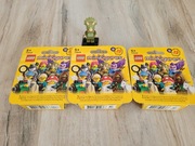 Lego mini figurki zestaw seria 25 