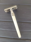 Maszynka do golenia WIZAMET W-6 PRL stan BDB