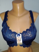 Biustonosz półsztywny 38/85D